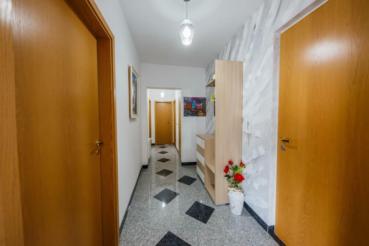 Apartman Lucija Kaštela Exterior foto